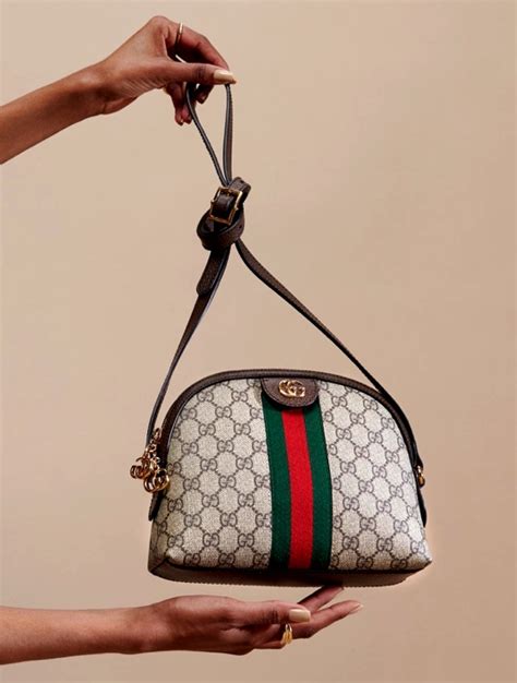 gucci orphidia|Gucci ophidia collection.